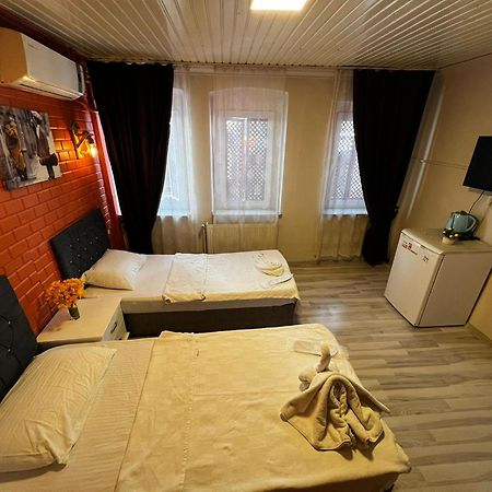 Taksim Bricktown Suite 이스탄불 외부 사진