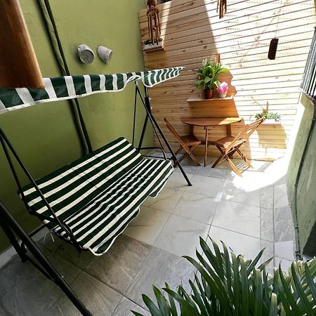 Taksim Bricktown Suite 이스탄불 외부 사진