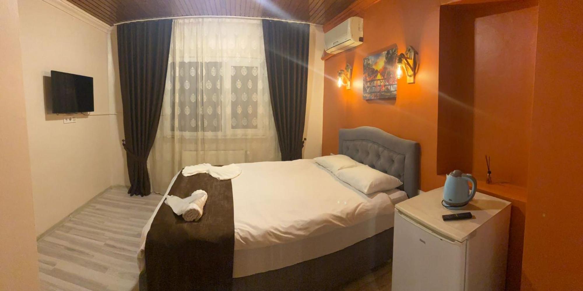Taksim Bricktown Suite 이스탄불 외부 사진