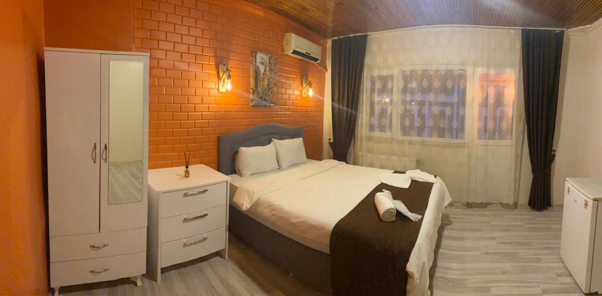 Taksim Bricktown Suite 이스탄불 외부 사진