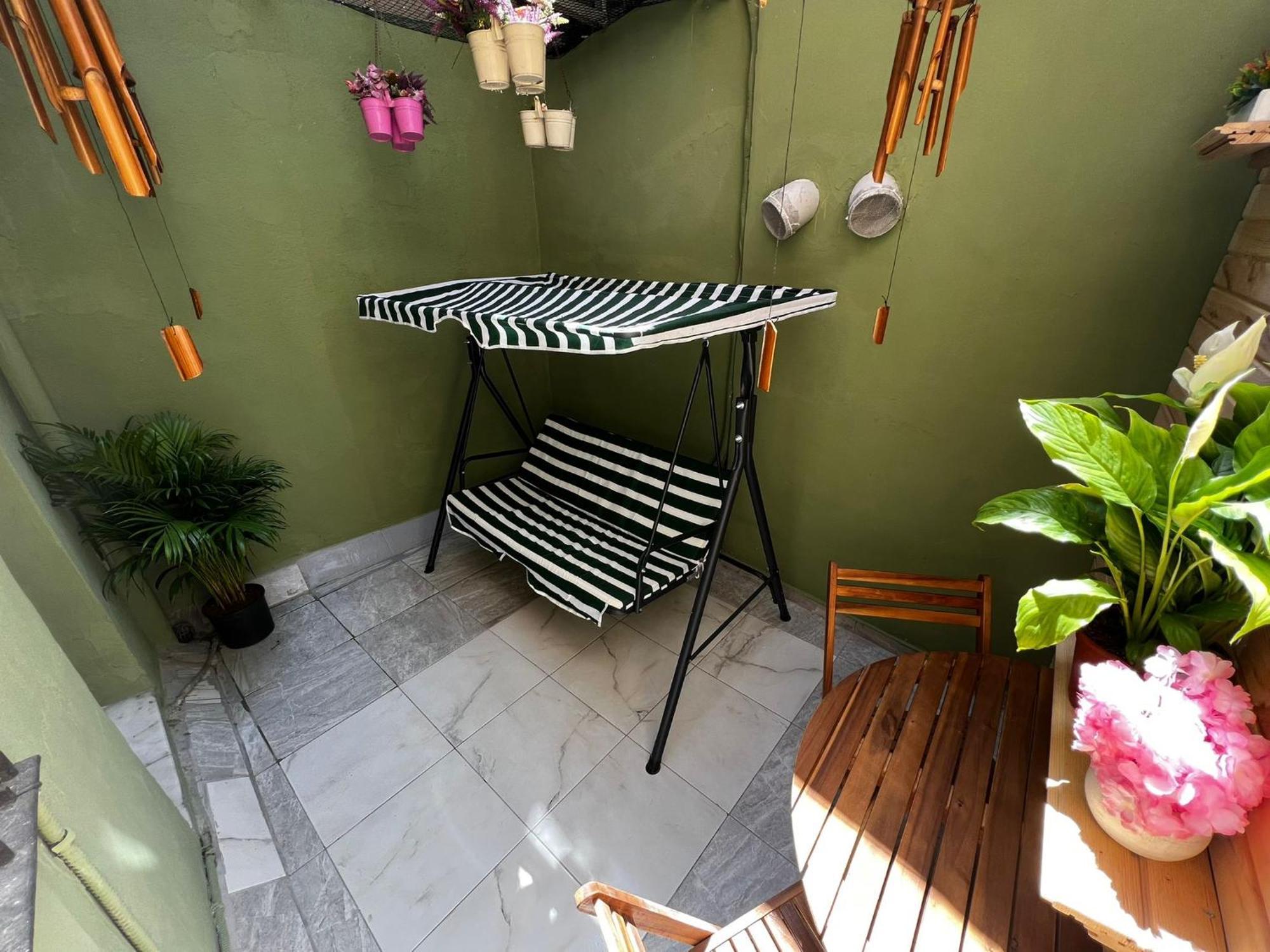 Taksim Bricktown Suite 이스탄불 외부 사진