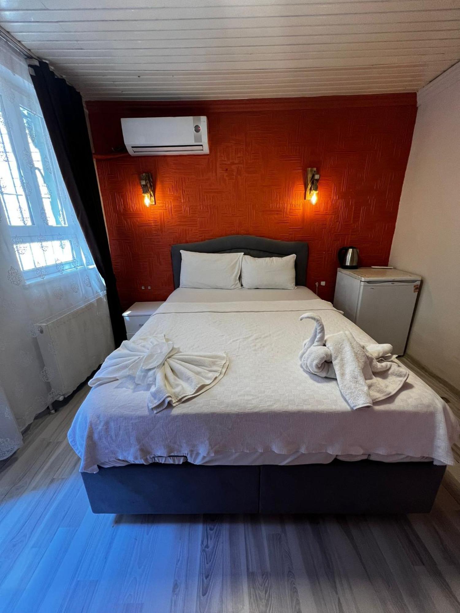 Taksim Bricktown Suite 이스탄불 외부 사진