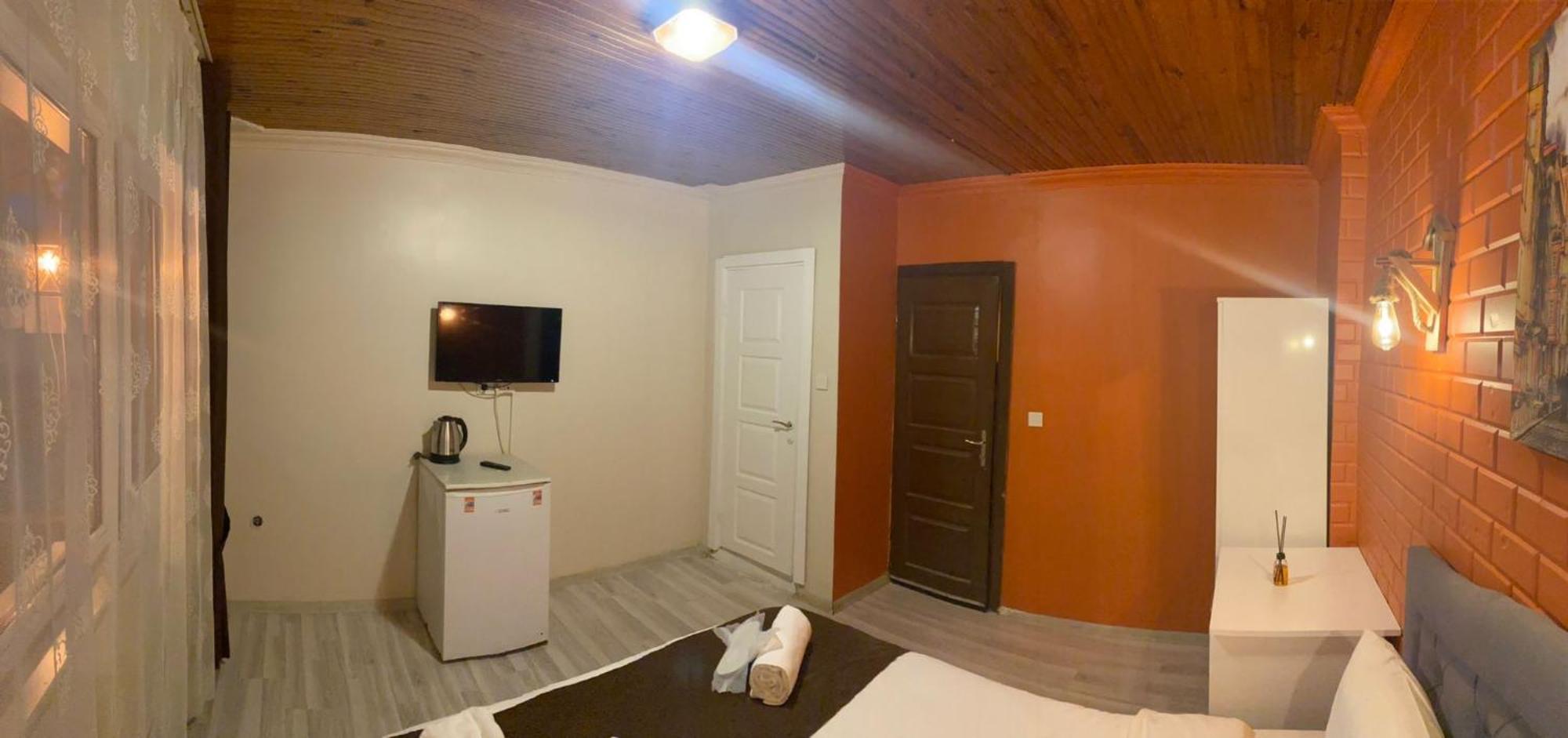 Taksim Bricktown Suite 이스탄불 외부 사진
