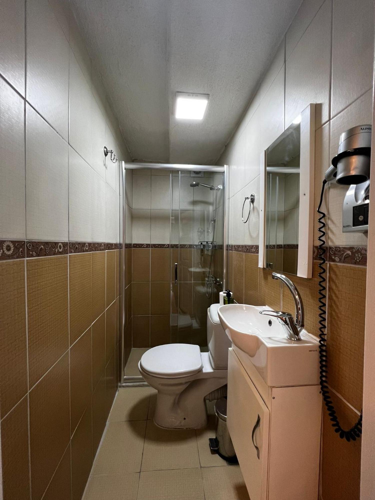 Taksim Bricktown Suite 이스탄불 외부 사진