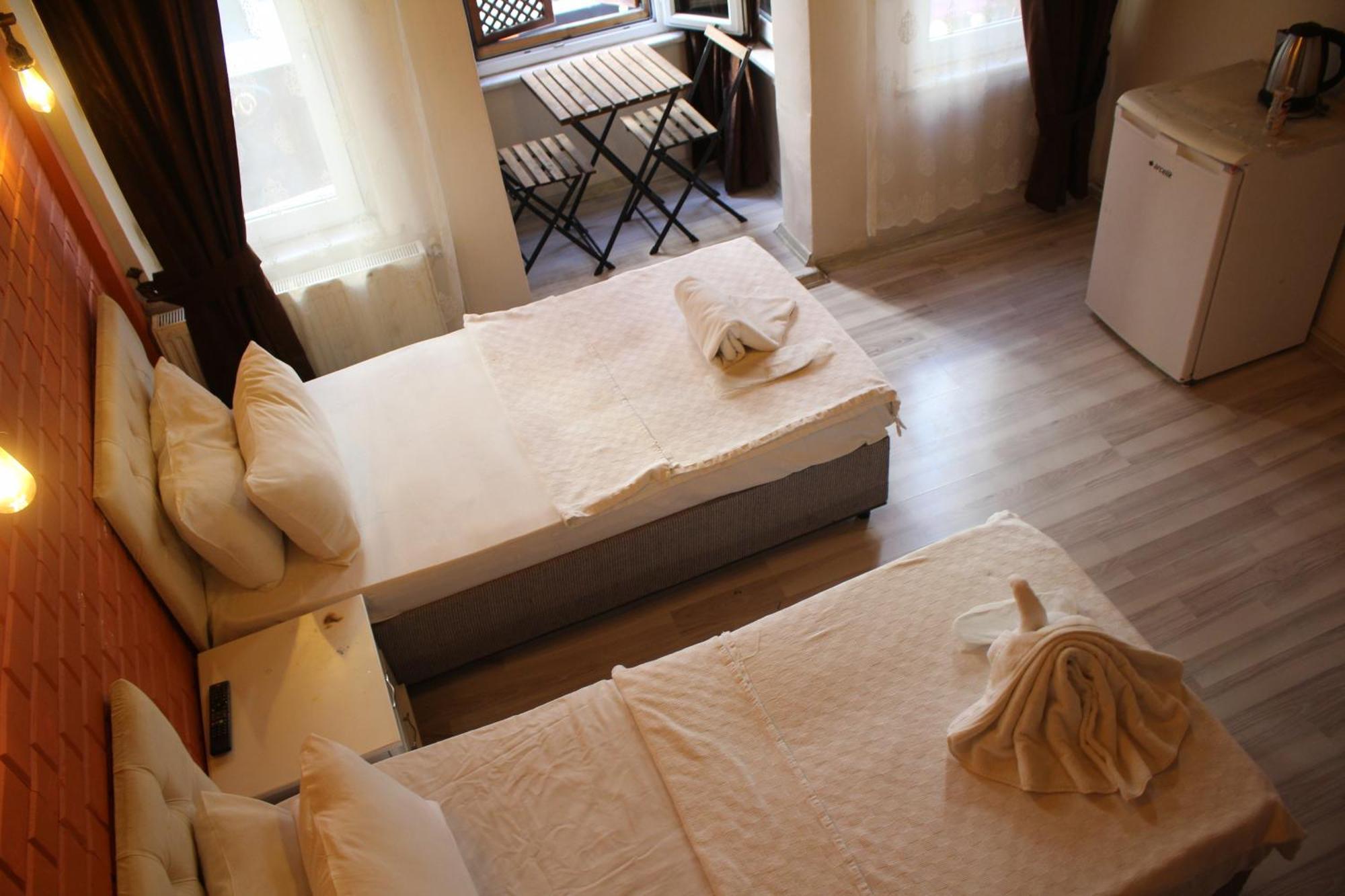 Taksim Bricktown Suite 이스탄불 외부 사진