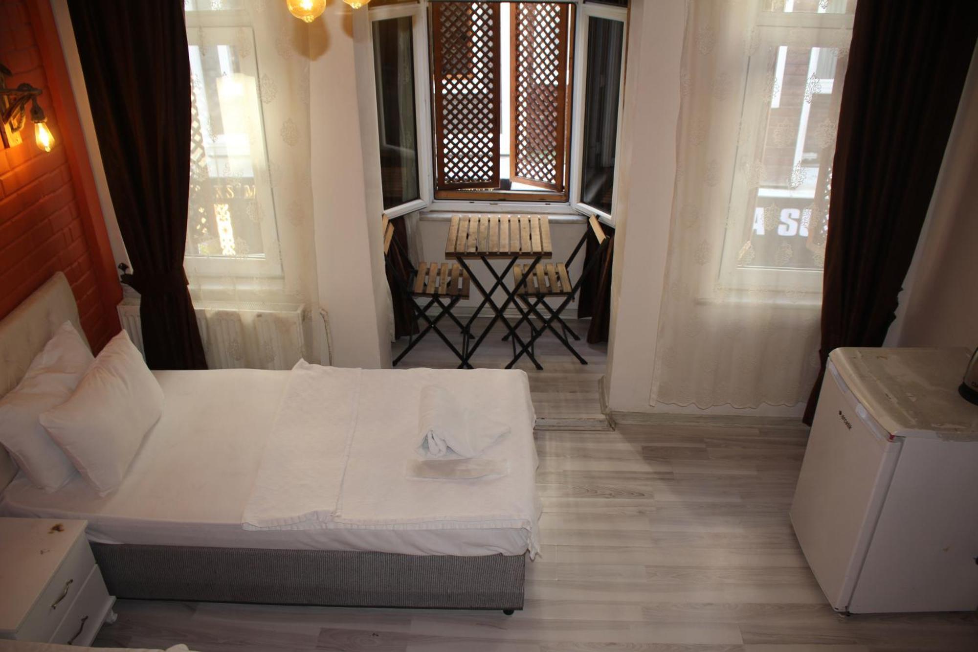 Taksim Bricktown Suite 이스탄불 외부 사진