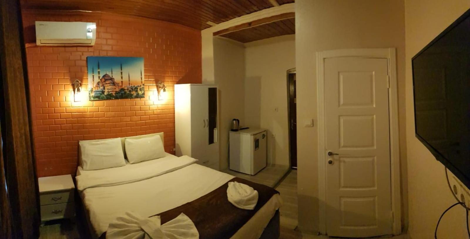 Taksim Bricktown Suite 이스탄불 외부 사진